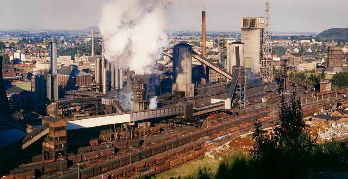 Heft 3.26 der Industriekultur ist da – Schwerpunktthema: Industrieregion Aachen